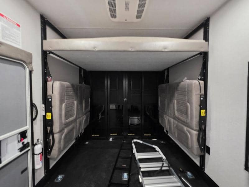 2026 Jayco 2026 Jayco Seismic Toy Hauler - thumbnail 35