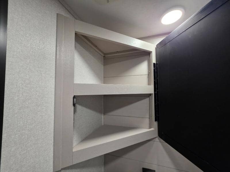 2026 Jayco 2026 Jayco Seismic Toy Hauler - thumbnail 46