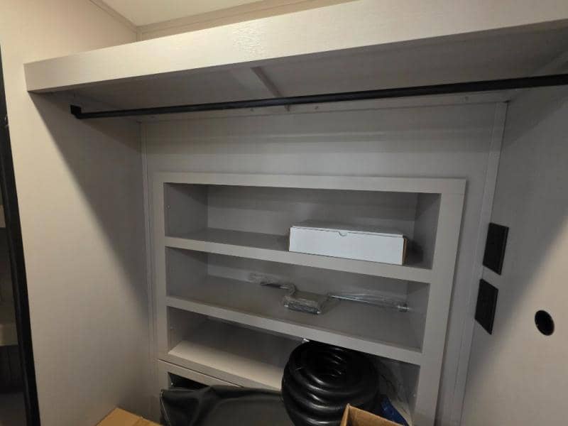 2026 Jayco 2026 Jayco Seismic Toy Hauler - thumbnail 49