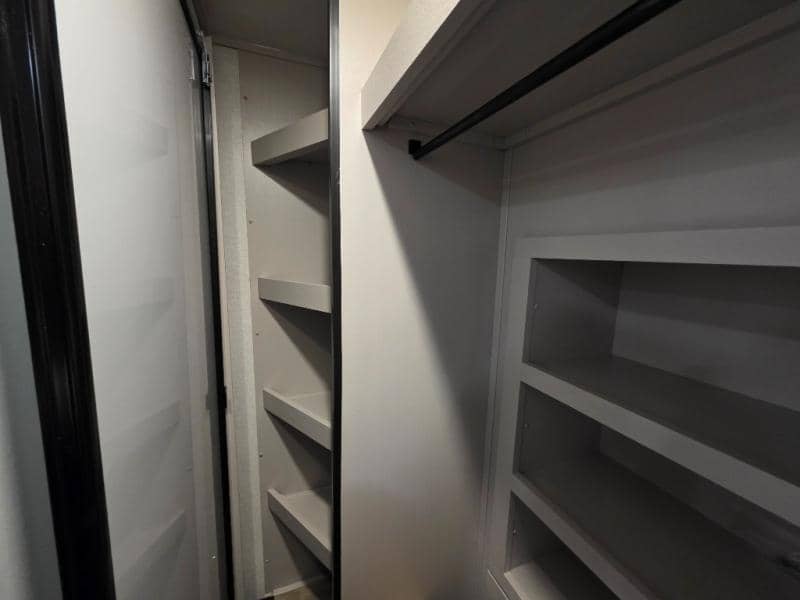 2026 Jayco 2026 Jayco Seismic Toy Hauler - thumbnail 50