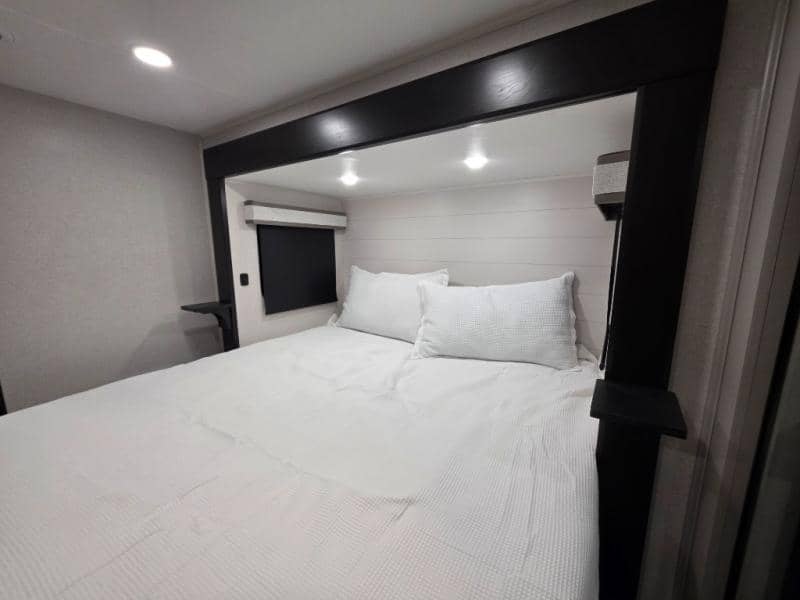 2026 Jayco 2026 Jayco Seismic Toy Hauler - thumbnail 51