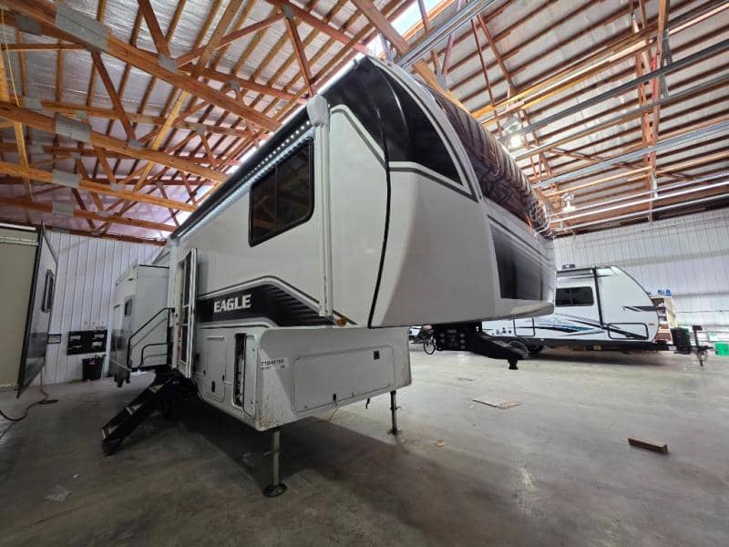 2026 Jayco 2026 Jayco Eagle HT - thumbnail 3