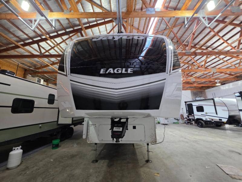 2026 Jayco 2026 Jayco Eagle HT - thumbnail 4