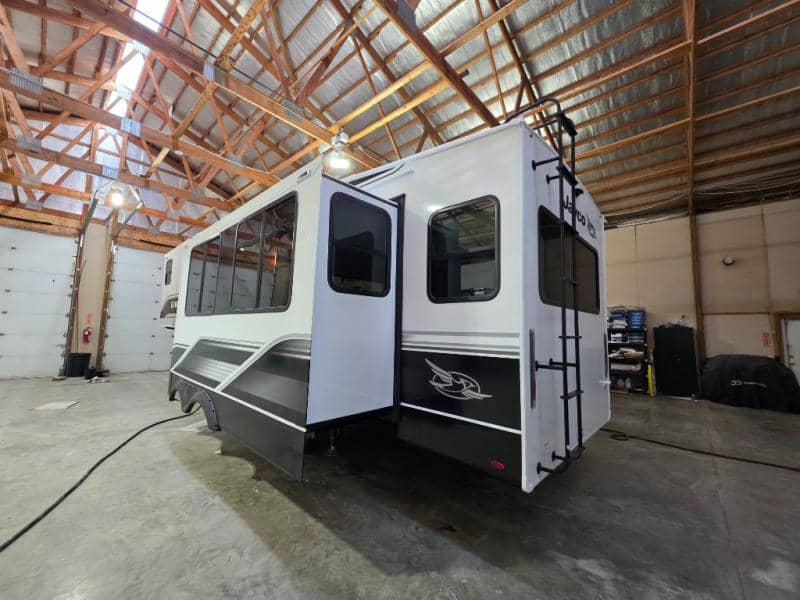 2026 Jayco 2026 Jayco Eagle HT - thumbnail 6