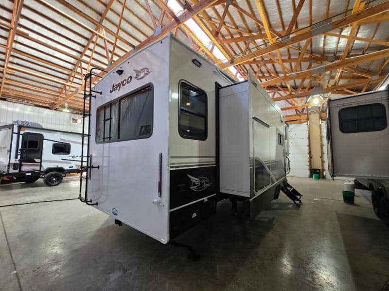 2026 Jayco 2026 Jayco Eagle HT - thumbnail 7
