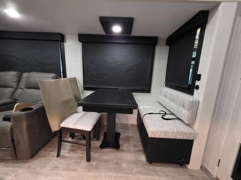 2026 Jayco 2026 Jayco Eagle HT - thumbnail 18