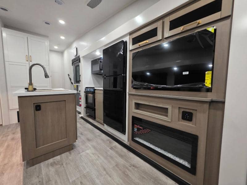 2026 Jayco 2026 Jayco Eagle HT - thumbnail 22