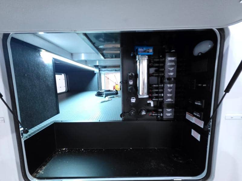 2026 Alliance RV 2026 Alliance RV Valor - thumbnail 5