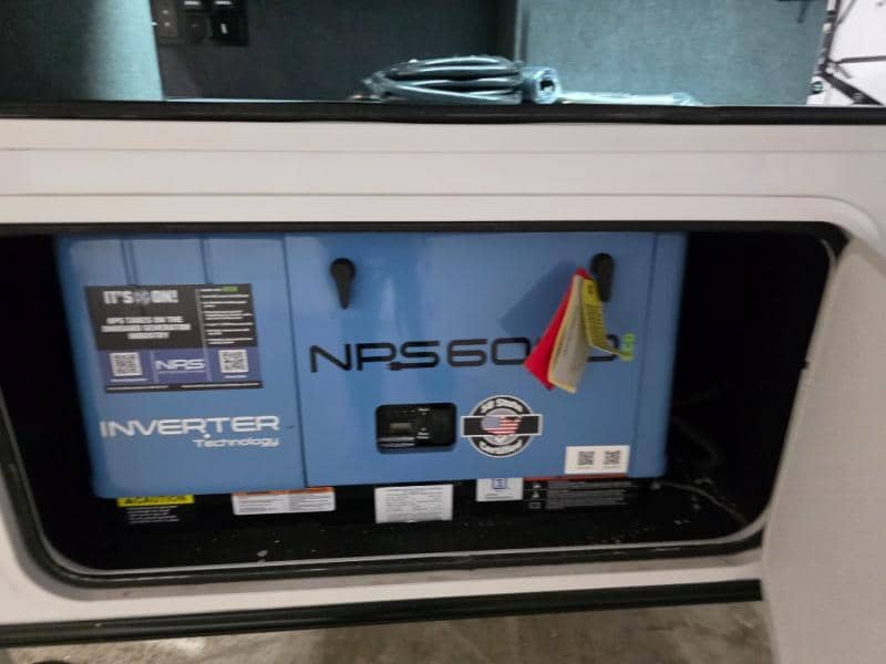 2026 Alliance RV 2026 Alliance RV Valor - thumbnail 8