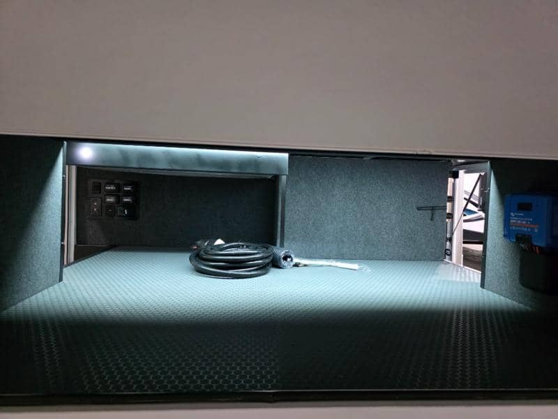 2026 Alliance RV 2026 Alliance RV Valor - thumbnail 9