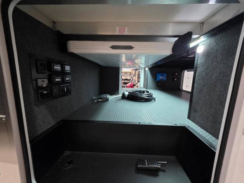 2026 Alliance RV 2026 Alliance RV Valor - thumbnail 11