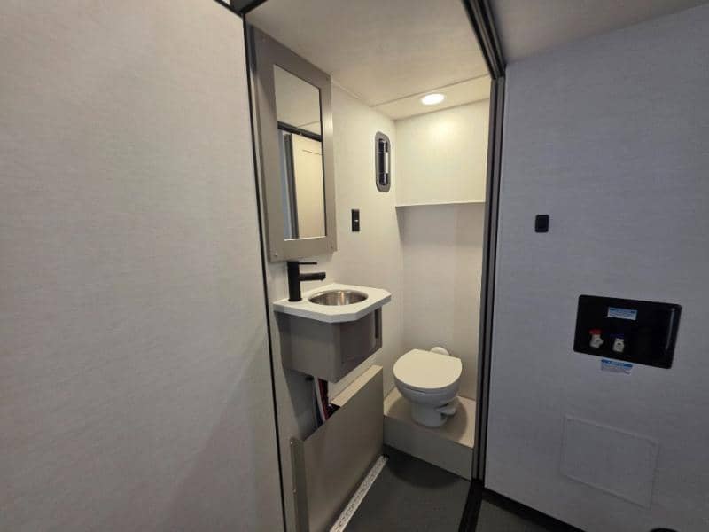 2026 Alliance RV 2026 Alliance RV Valor - thumbnail 35