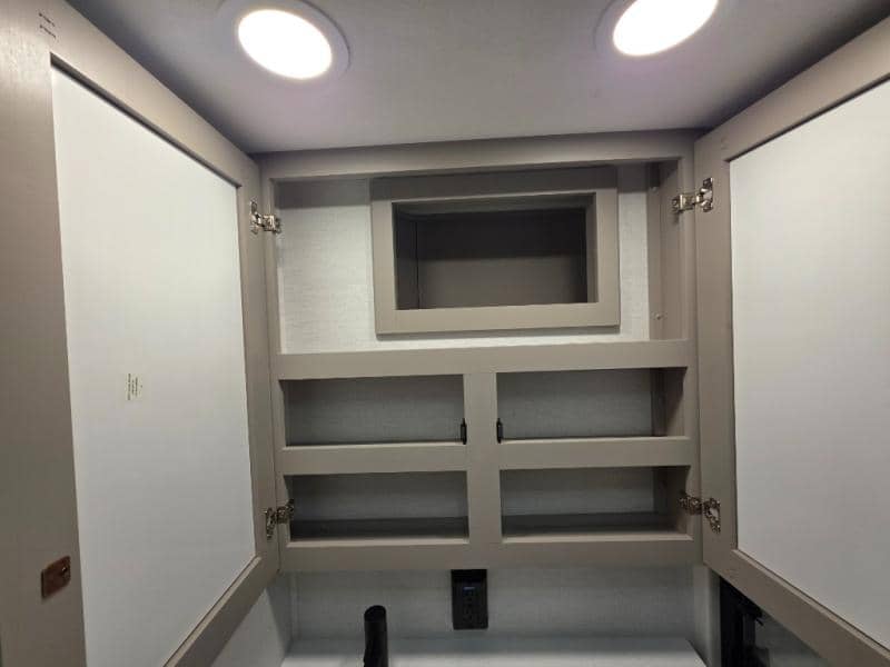 2026 Alliance RV 2026 Alliance RV Valor - thumbnail 41