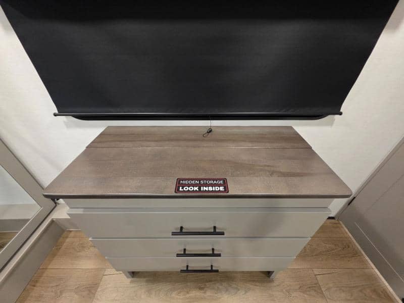 2026 Alliance RV 2026 Alliance RV Valor - thumbnail 45