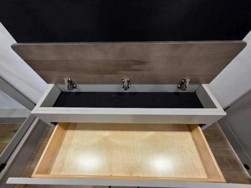 2026 Alliance RV 2026 Alliance RV Valor - thumbnail 46