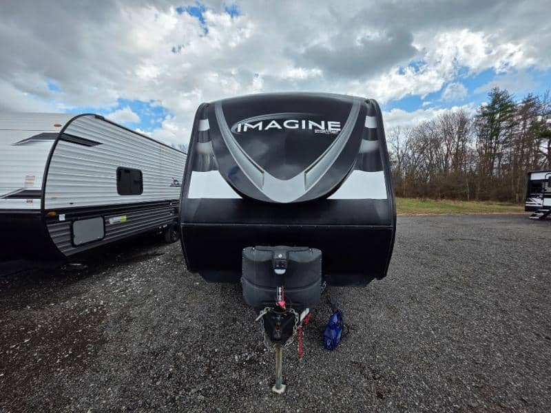 2022 Grand Design 2022 Grand Design Imagine - thumbnail 3