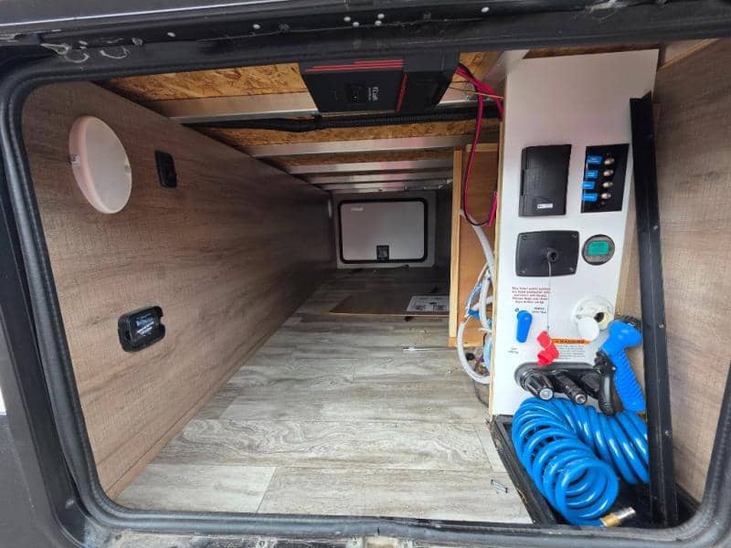 2022 Grand Design 2022 Grand Design Imagine - thumbnail 7