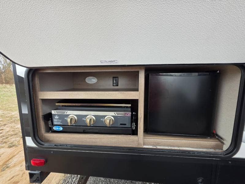 2022 Grand Design 2022 Grand Design Imagine - thumbnail 10