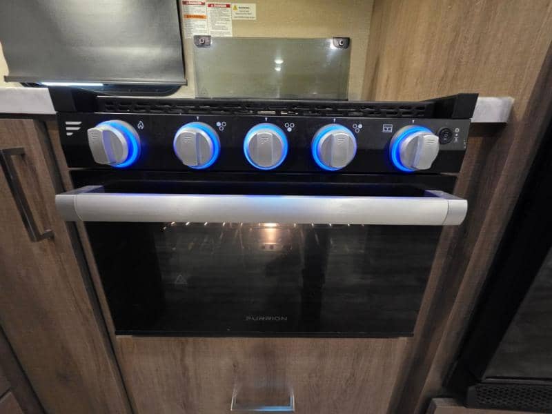 2022 Grand Design 2022 Grand Design Imagine - thumbnail 26