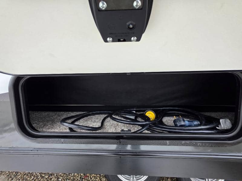 2024 Forest River 2024 Forest River Rockwood Mini Lite - thumbnail 8