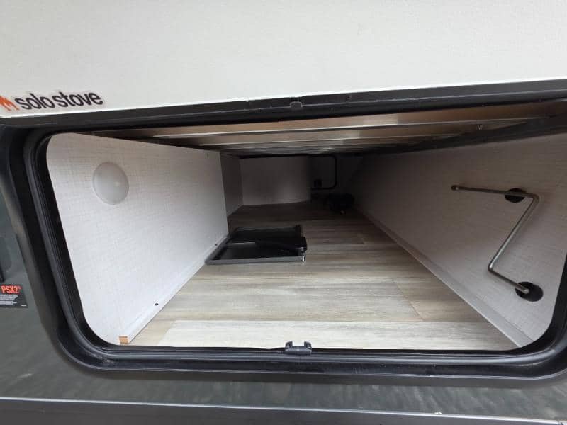 2024 Forest River 2024 Forest River Rockwood Mini Lite - thumbnail 9