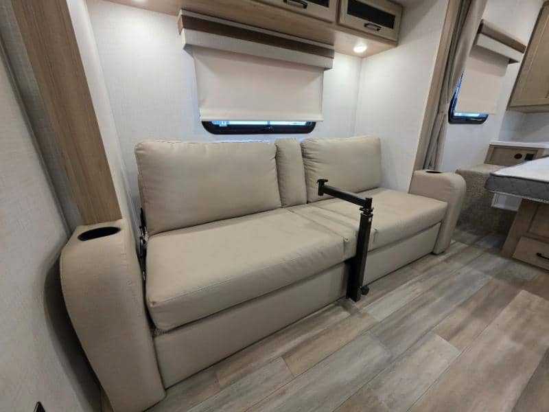 2024 Forest River 2024 Forest River Rockwood Mini Lite - thumbnail 12