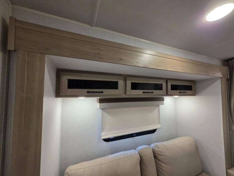 2024 Forest River 2024 Forest River Rockwood Mini Lite - thumbnail 13