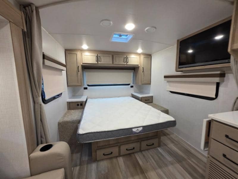 2024 Forest River 2024 Forest River Rockwood Mini Lite - thumbnail 14