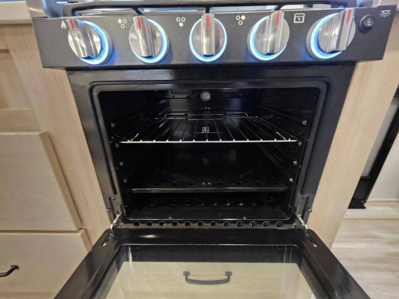 2024 Forest River 2024 Forest River Rockwood Mini Lite - thumbnail 19