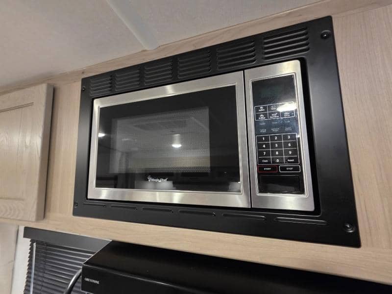 2024 Forest River 2024 Forest River Rockwood Mini Lite - thumbnail 20