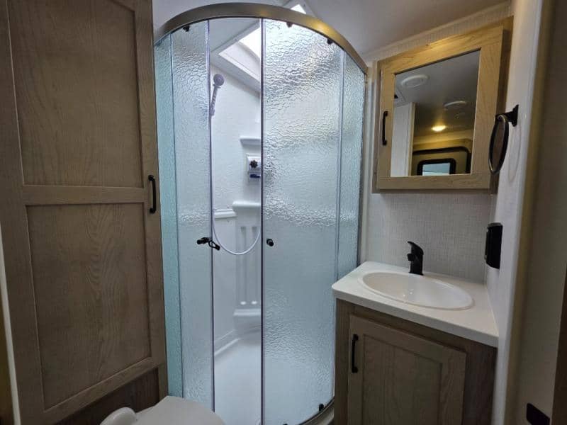 2024 Forest River 2024 Forest River Rockwood Mini Lite - thumbnail 26