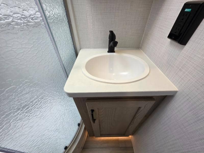 2024 Forest River 2024 Forest River Rockwood Mini Lite - thumbnail 28