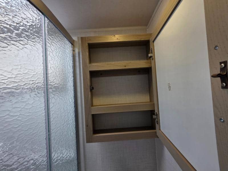 2024 Forest River 2024 Forest River Rockwood Mini Lite - thumbnail 29