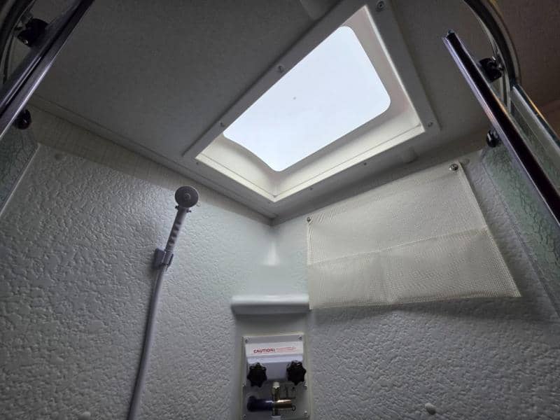 2024 Forest River 2024 Forest River Rockwood Mini Lite - thumbnail 30