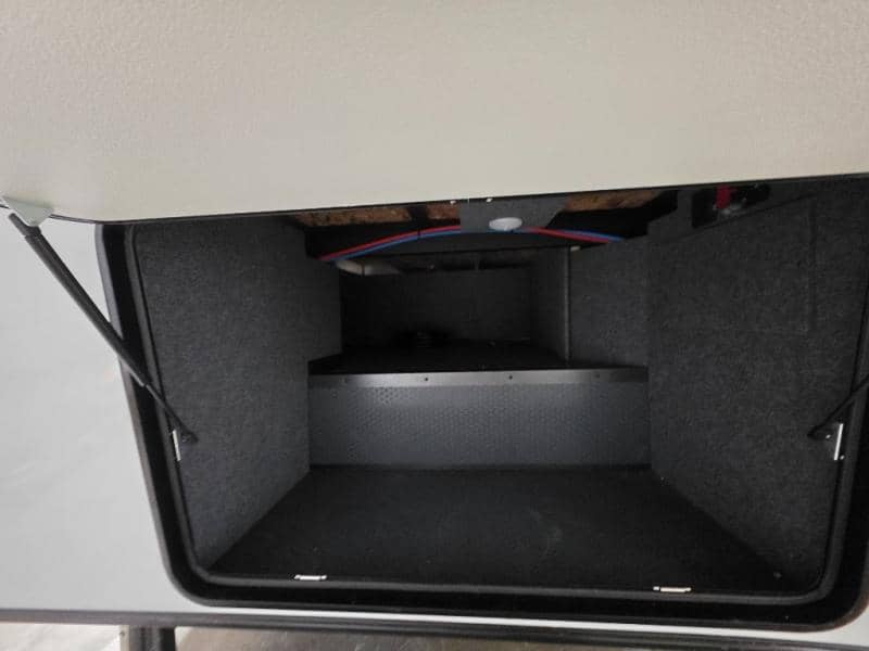 2026 Forest River 2026 Forest River Xlr Nitro Toy Hauler - thumbnail 5