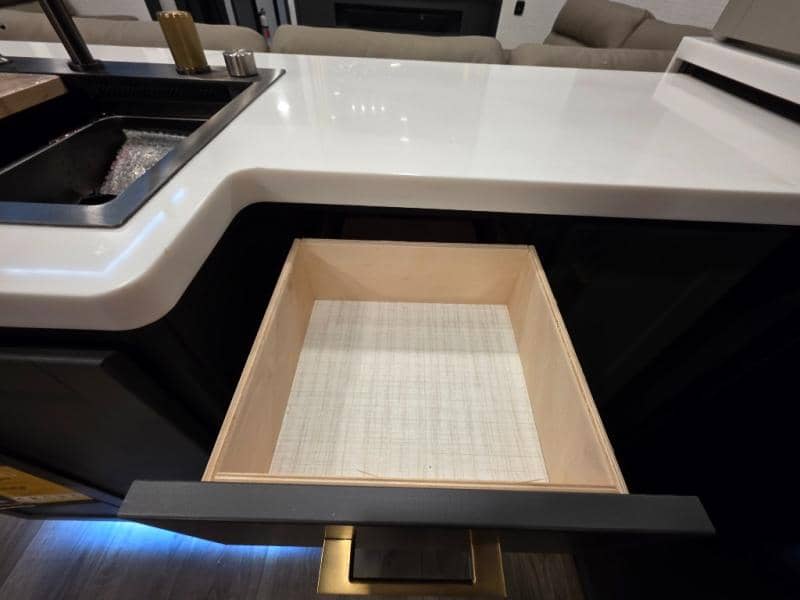 2026 Forest River 2026 Forest River Xlr Nitro Toy Hauler - thumbnail 20