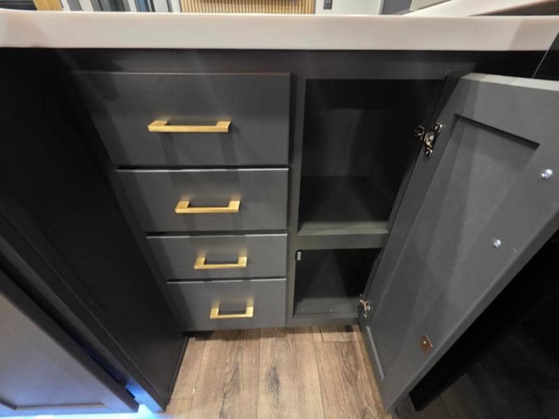 2026 Forest River 2026 Forest River Xlr Nitro Toy Hauler - thumbnail 21