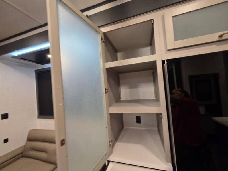 2026 Forest River 2026 Forest River Xlr Nitro Toy Hauler - thumbnail 22