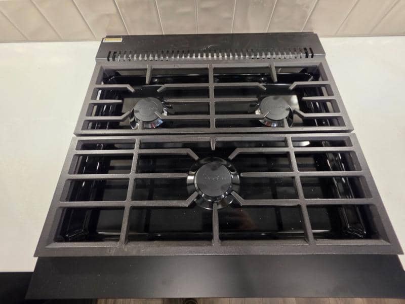 2026 Forest River 2026 Forest River Xlr Nitro Toy Hauler - thumbnail 24