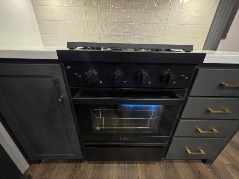 2026 Forest River 2026 Forest River Xlr Nitro Toy Hauler - thumbnail 25