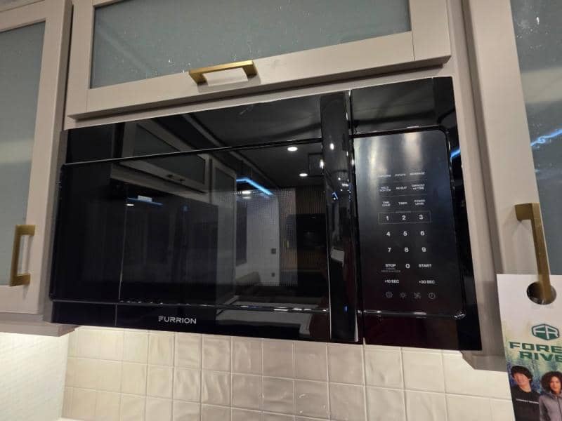 2026 Forest River 2026 Forest River Xlr Nitro Toy Hauler - thumbnail 27