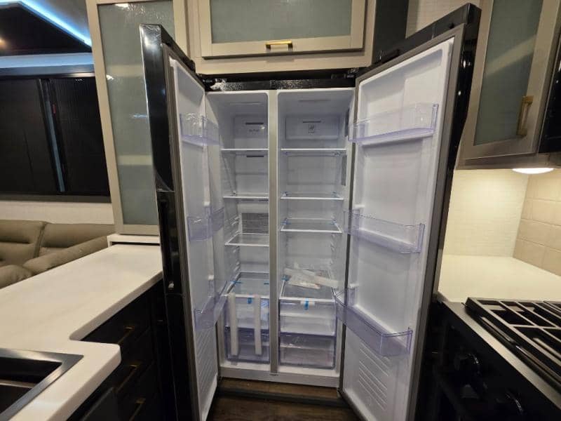 2026 Forest River 2026 Forest River Xlr Nitro Toy Hauler - thumbnail 29