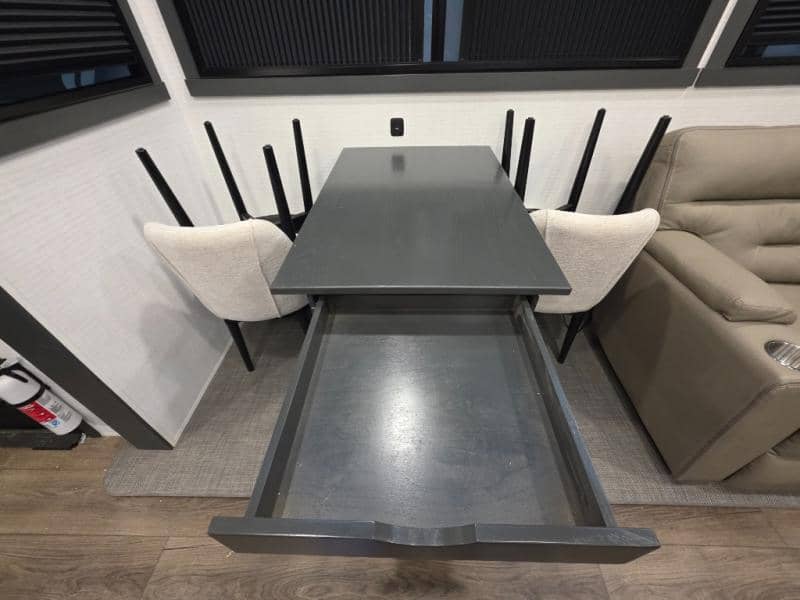 2026 Forest River 2026 Forest River Xlr Nitro Toy Hauler - thumbnail 30