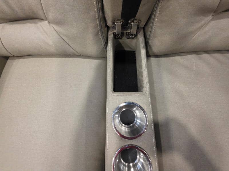 2026 Forest River 2026 Forest River Xlr Nitro Toy Hauler - thumbnail 33