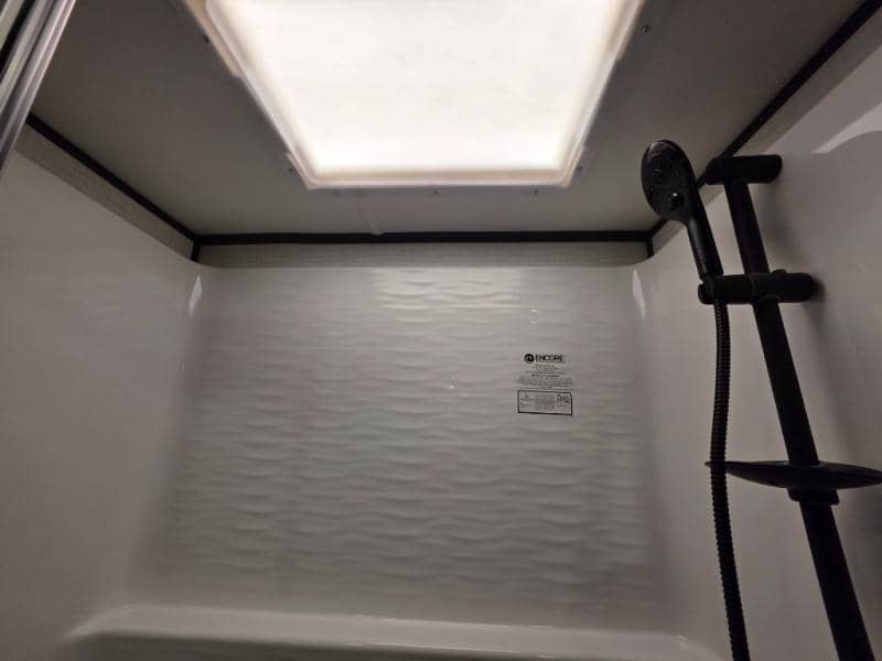 2026 Forest River 2026 Forest River Xlr Nitro Toy Hauler - thumbnail 46