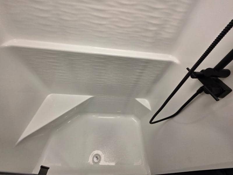 2026 Forest River 2026 Forest River Xlr Nitro Toy Hauler - thumbnail 47