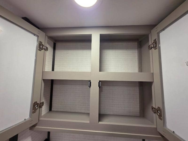 2026 Forest River 2026 Forest River Xlr Nitro Toy Hauler - thumbnail 50