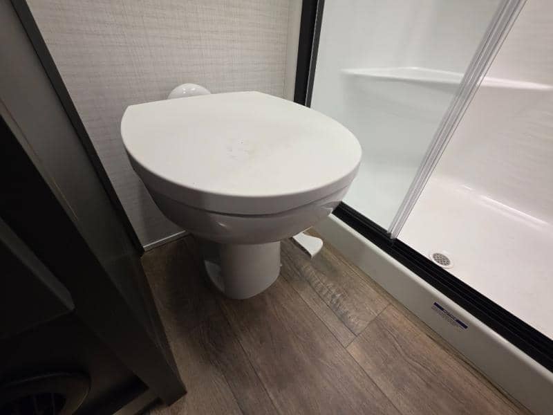 2026 Forest River 2026 Forest River Xlr Nitro Toy Hauler - thumbnail 51