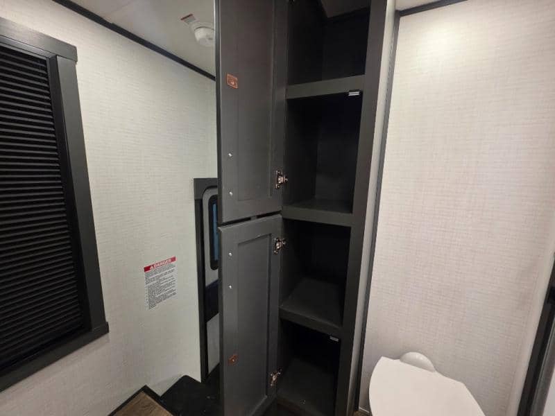 2026 Forest River 2026 Forest River Xlr Nitro Toy Hauler - thumbnail 52