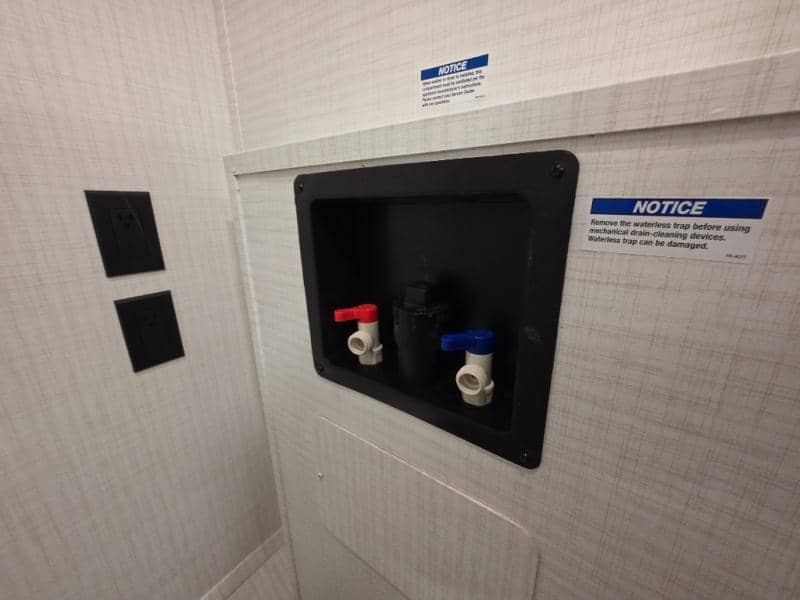 2026 Forest River 2026 Forest River Xlr Nitro Toy Hauler - thumbnail 59